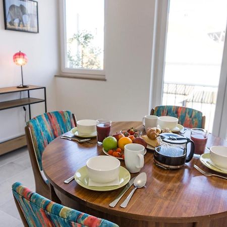 Lalitana Center Apartment Лагуш Экстерьер фото